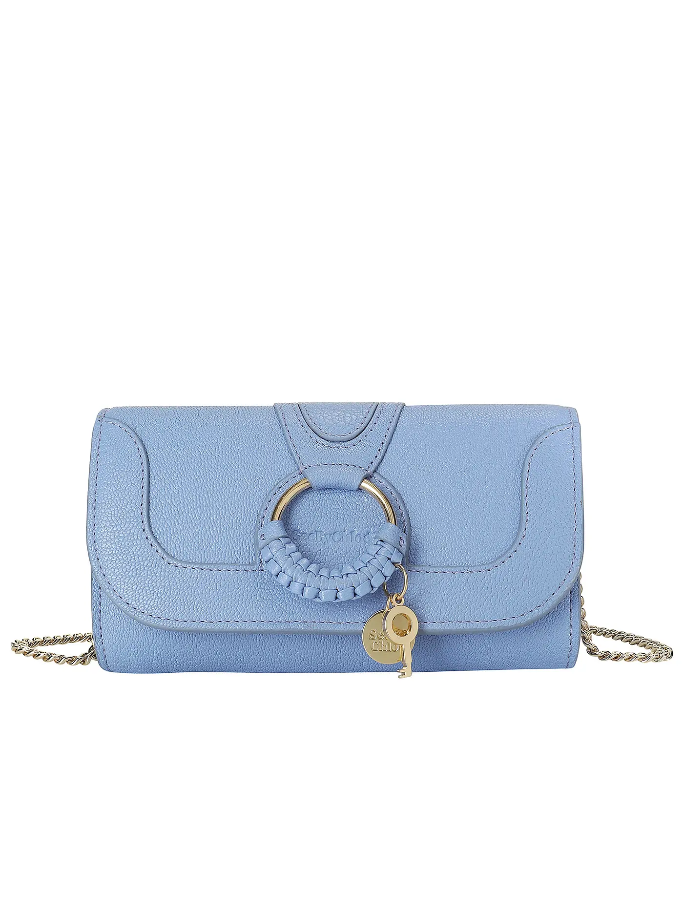 SEE BY CHLOE | Ledertasche - Mini Bag HANA | 